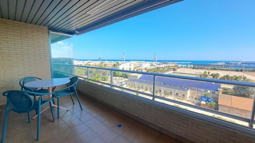 Appartement in Alicante, Provincia de Alicante