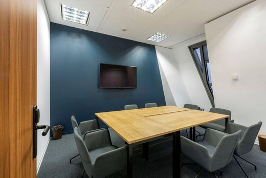 Ofis Madrid, Provincia de Madrid