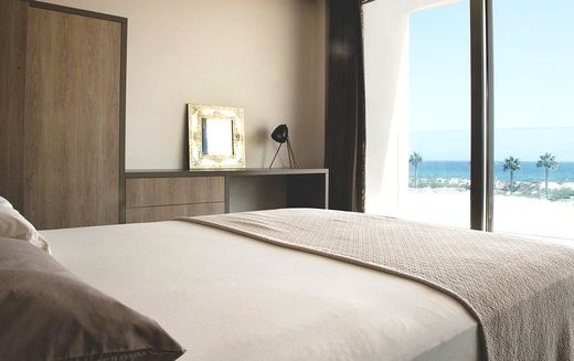 Willa w Pilar de la Horadada, Provincia de Alicante