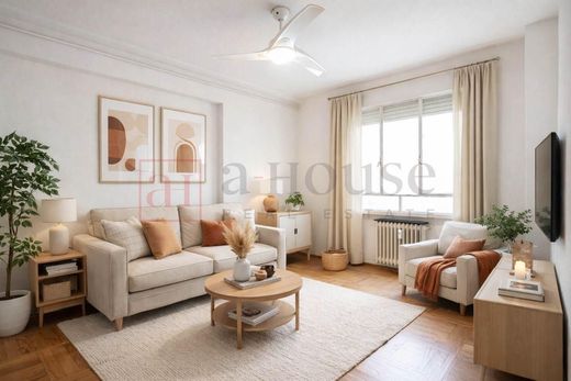 Διαμέρισμα σε Μαδρίτη, Provincia de Madrid