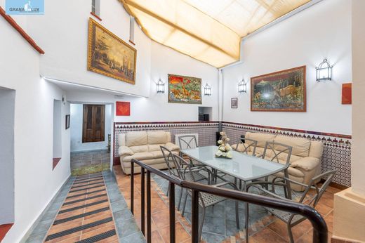 Hotel - Alhama de Granada, Provincia de Granada