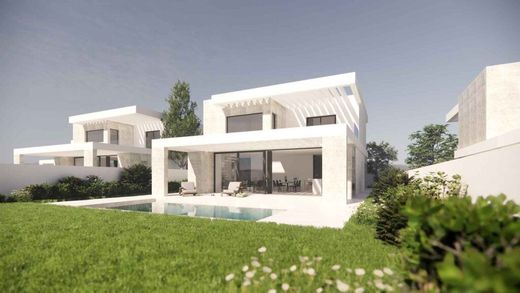 Μονοκατοικία σε Vera, Almería