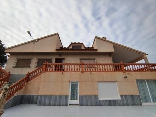 Luxus-Haus in Lorca, Provinz Murcia