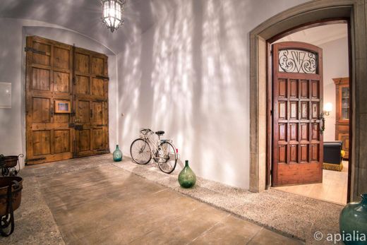 Casa de luxo - Girona, Gerunda