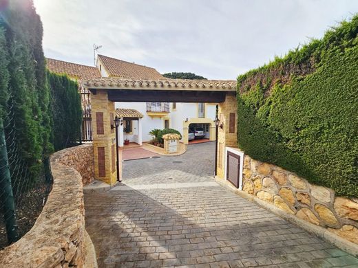 Villa in La Manga del Mar Menor, Murcia
