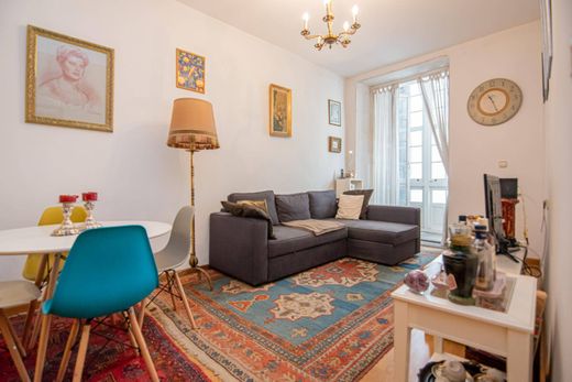 Apartamento - Corunha, Provincia da Coruña