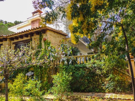 Villa Lloret de Mar, Província de Girona