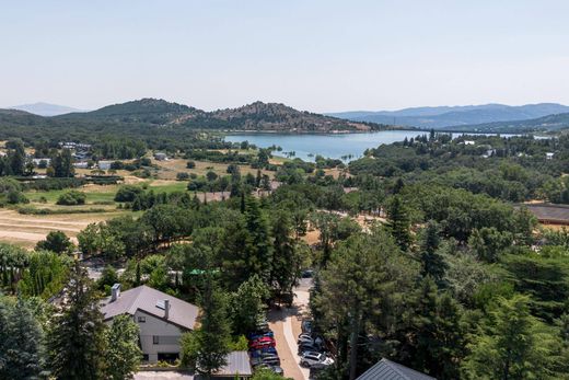 Detached House in Navacerrada, Province of Madrid