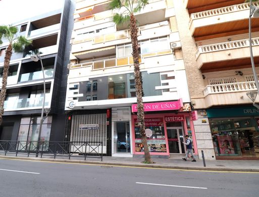 Appartement à Torrevieja, Alicante