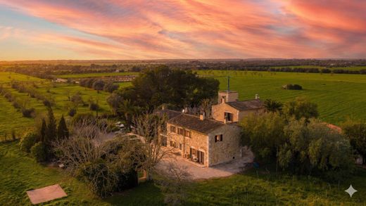 Luksusowy dom w Campos, Illes Balears