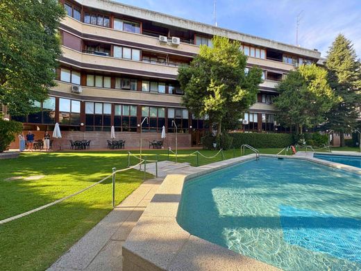 Appartamento a Madrid, Provincia de Madrid
