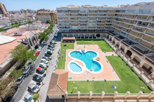 Penthouse à Fuengirola, Malaga