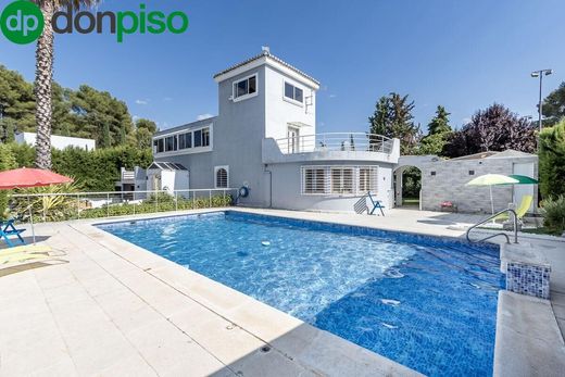 Частный Дом, Albolote, Provincia de Granada