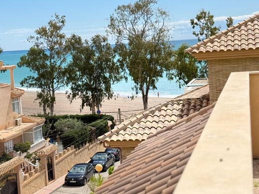 Villa à Mazarrón, Province de Murcie