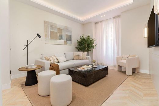 Appartement à Madrid, Province de Madrid
