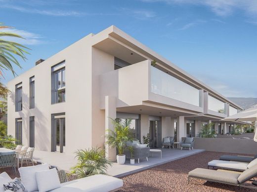 Apartment in Puerto de la Cruz, Province of Santa Cruz de Tenerife