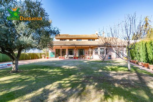 Detached House in Albolote, Granada