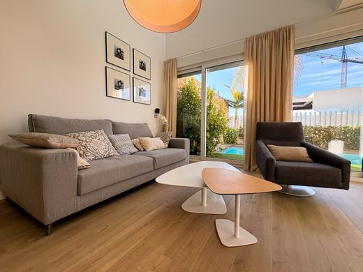 Villa in Rojales, Alicante