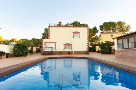 Detached House in Torrevieja, Alicante
