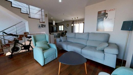 Casa Geminada - Rincón de la Victoria, Málaga