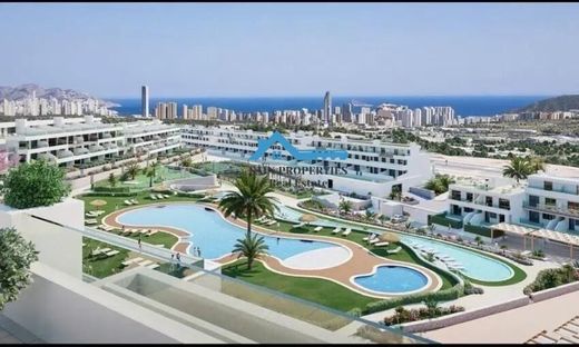 Apartamento - Finestrat, Provincia de Alicante