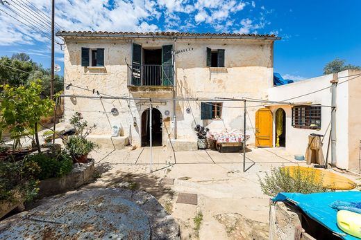 Casa de lujo en Palma de Mallorca, Islas Baleares
