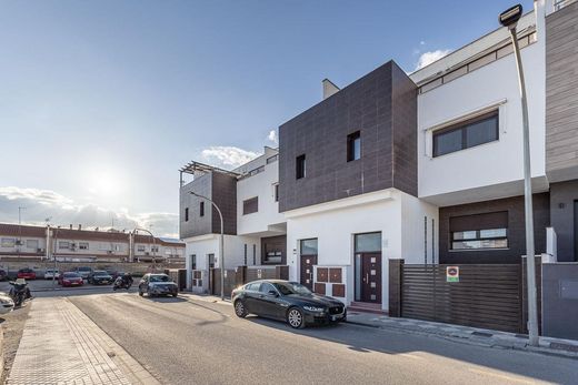 Luxury home in Maracena, Granada