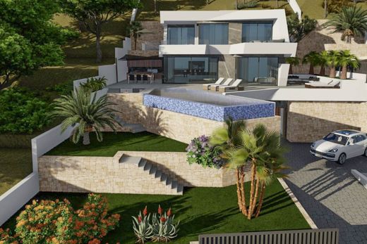 Villa à Calpe, Alicante