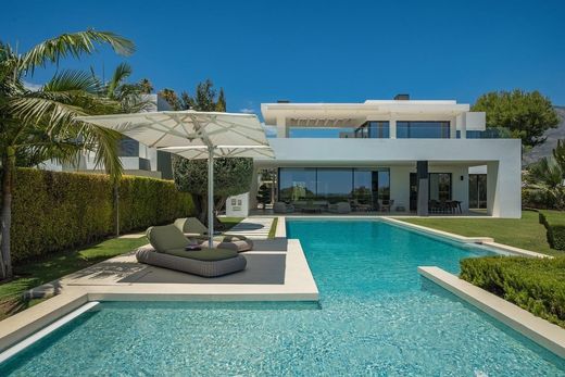 Villa in Marbella, Provincia de Málaga