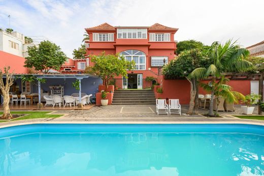 Maison individuelle à Santa Brígida, Province de Las Palmas