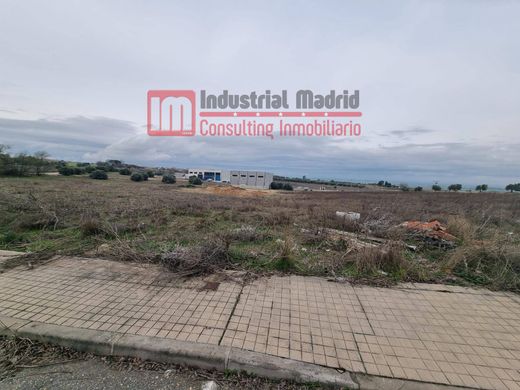 Terrain à Olías del Rey, Province de Tolède