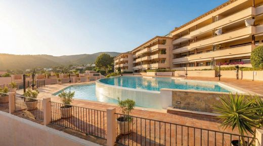 Apartment in Calvià, Province of Balearic Islands