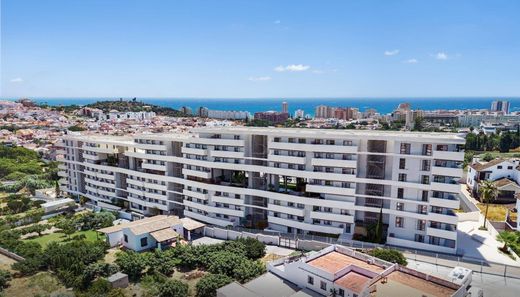 Apartment in Fuengirola, Malaga
