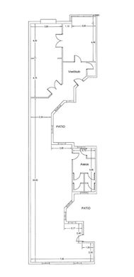 Bureau à Madrid, Province de Madrid