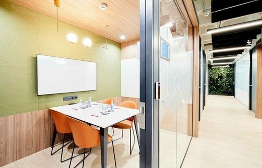 Bureau à Madrid, Province de Madrid