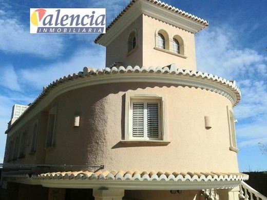 Detached House in Chiva, Valencia