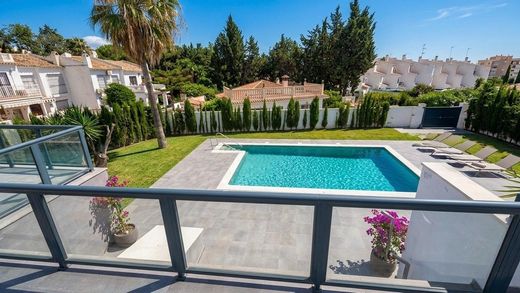 Casa di lusso a Torremolinos, Málaga