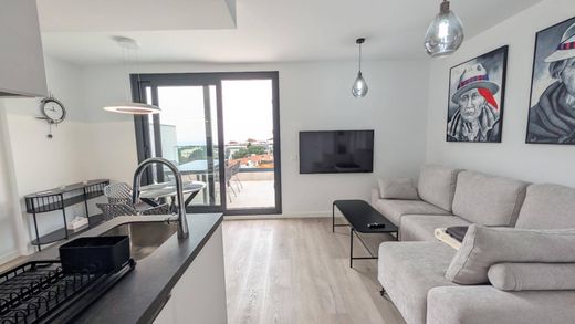 Apartment in Torremolinos, Malaga