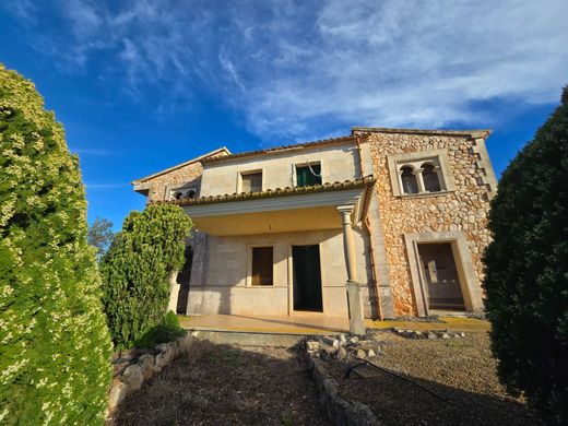 Villa in Campos, Province of Balearic Islands