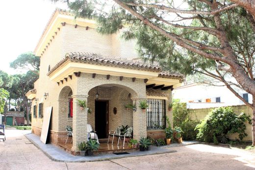 Chiclana de la Frontera, カディスの一戸建て住宅