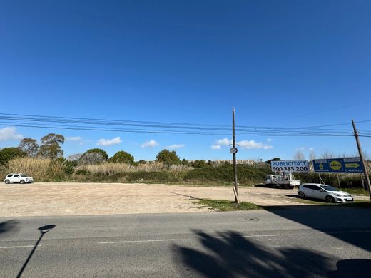 Terreno a El Vendrell, Província de Tarragona