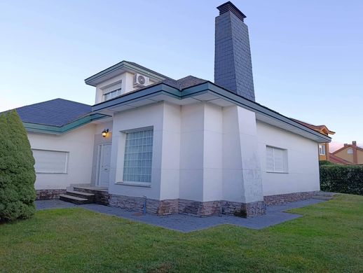 独立式房屋  León, Provincia de León