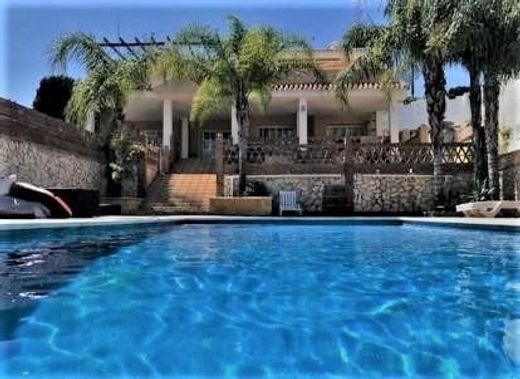 Villa in Mijas, Provincia de Málaga