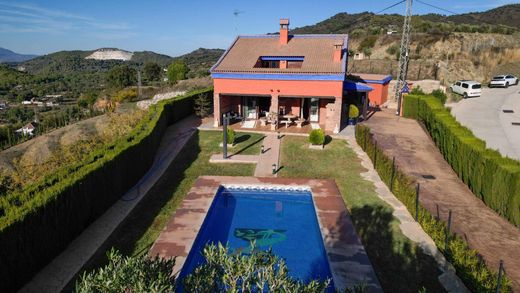 Rural or Farmhouse in Ojén, Malaga