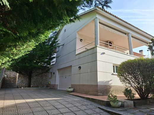 Casa de luxo - Sant Pere de Vilamajor, Província de Barcelona