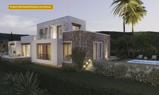 Villa Javea, Provincia de Alicante