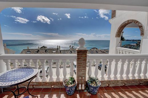 Luxury home in Benalmádena, Malaga