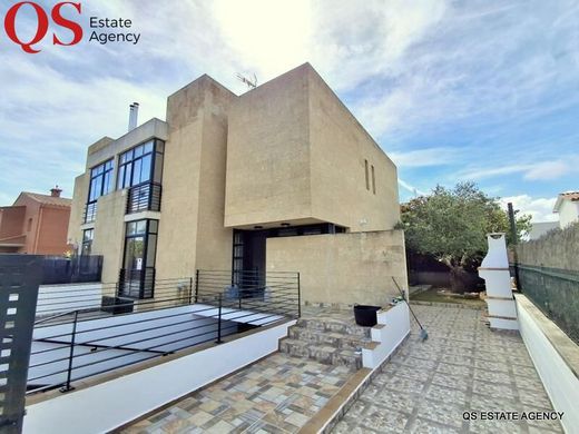 Luxury home in Salou, Province of Tarragona
