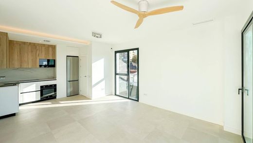 Daire Malaga, Provincia de Málaga