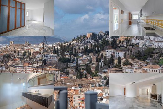 Luxury home in Granada, Andalusia